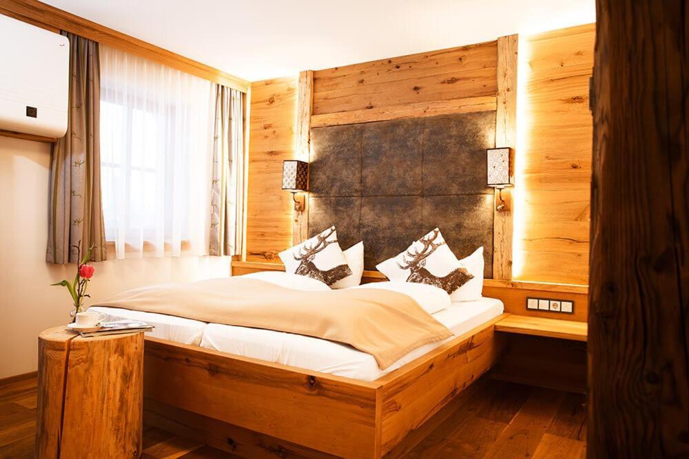 Landgasthof Schmuck Sauerlach Esterno foto